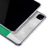 Bulgarian Flag Distressed iPad Pro 11in (2024) Clear Case